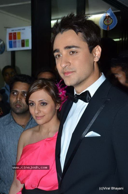 56th Idea Filmfare Awards 2010 - 194 / 266 photos