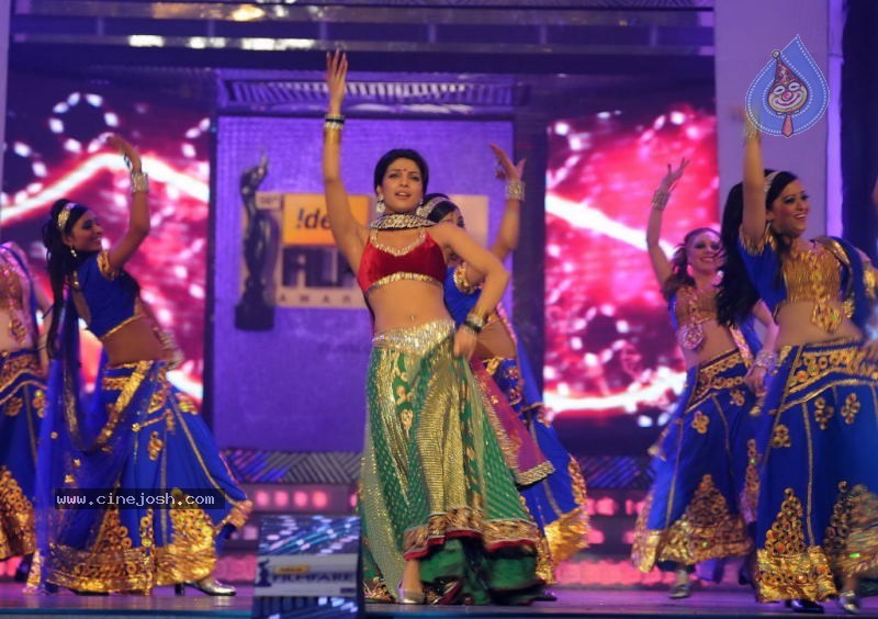 56th Idea Filmfare Awards 2010 - 198 / 266 photos