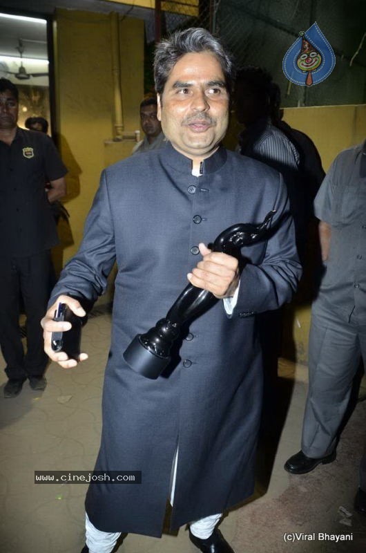 56th Idea Filmfare Awards 2010 - 200 / 266 photos