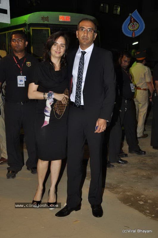 56th Idea Filmfare Awards 2010 - 205 / 266 photos