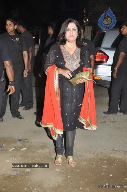 56th Idea Filmfare Awards 2010 - 209 / 266 photos