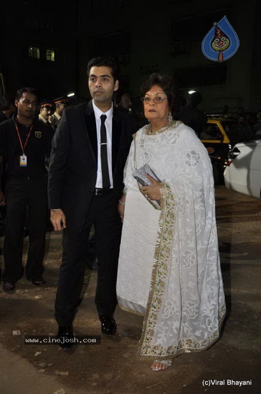 56th Idea Filmfare Awards 2010 - 213 / 266 photos