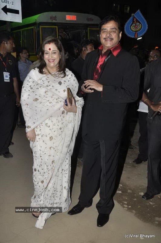 56th Idea Filmfare Awards 2010 - 215 / 266 photos