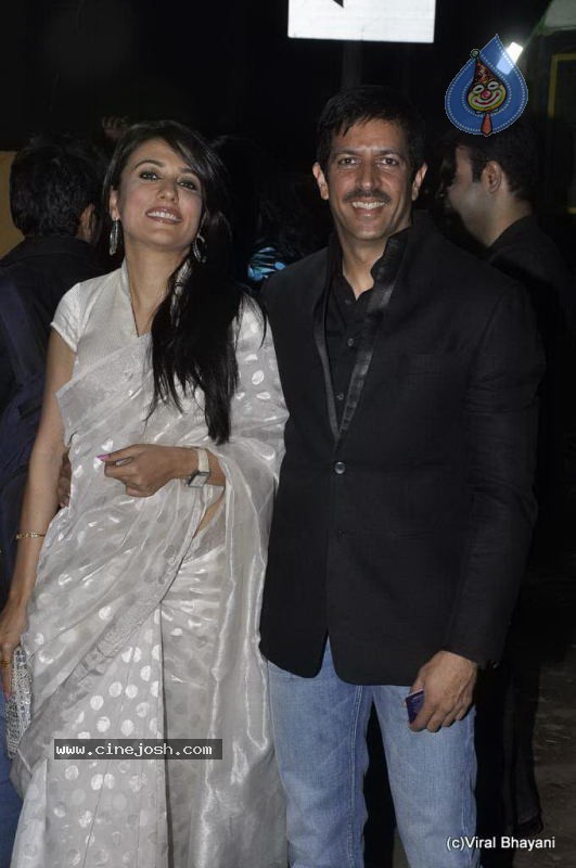 56th Idea Filmfare Awards 2010 - 219 / 266 photos