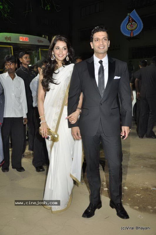 56th Idea Filmfare Awards 2010 - 221 / 266 photos