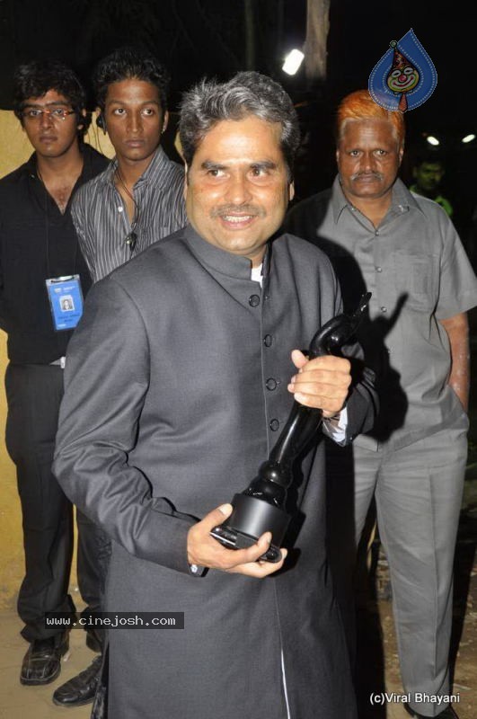 56th Idea Filmfare Awards 2010 - 223 / 266 photos