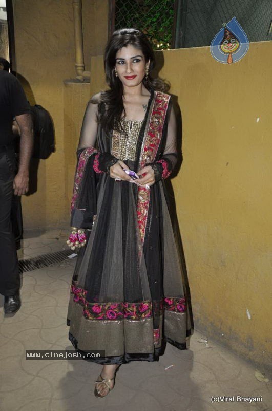 56th Idea Filmfare Awards 2010 - 229 / 266 photos