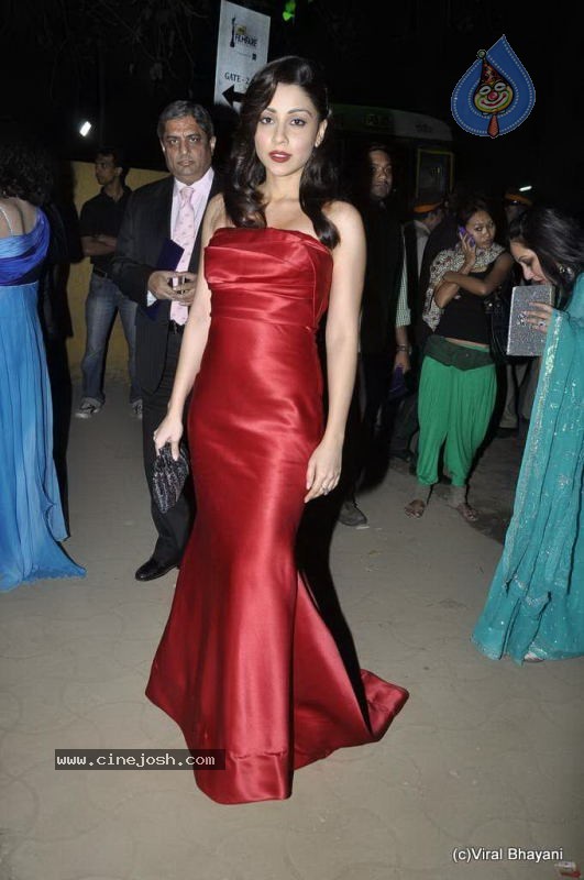 56th Idea Filmfare Awards 2010 - 232 / 266 photos