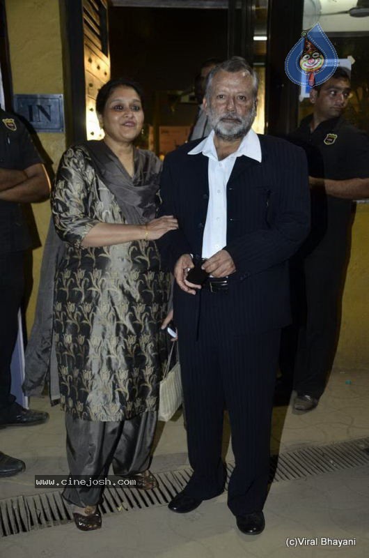 56th Idea Filmfare Awards 2010 - 241 / 266 photos