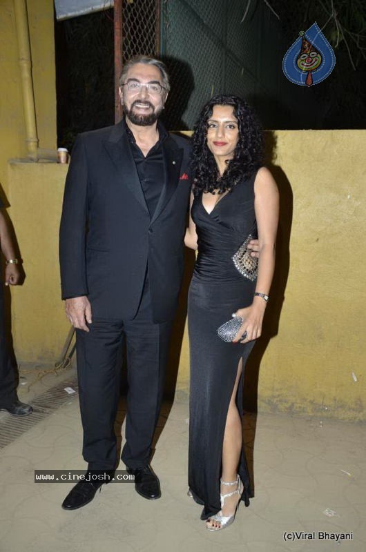 56th Idea Filmfare Awards 2010 - 242 / 266 photos