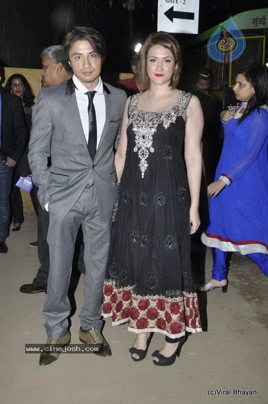 56th Idea Filmfare Awards 2010 - 249 / 266 photos