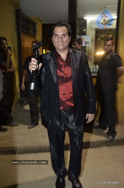 56th Idea Filmfare Awards 2010 - 251 / 266 photos
