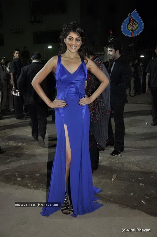 56th Idea Filmfare Awards 2010 - 252 / 266 photos