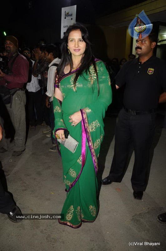 56th Idea Filmfare Awards 2010 - 255 / 266 photos