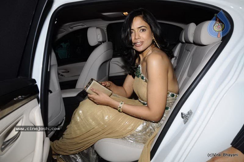 56th Idea Filmfare Awards 2010 - 257 / 266 photos