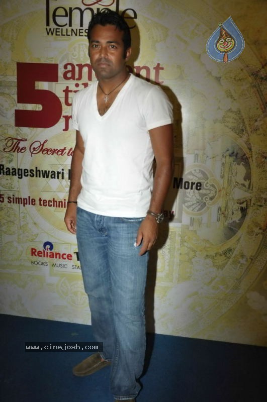 5 Ancient Tibetan Rites Book Launch - 9 / 25 photos