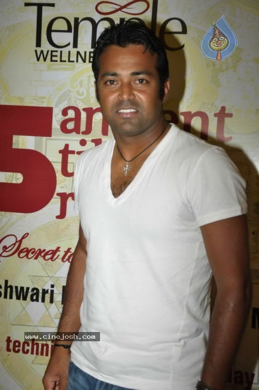 5 Ancient Tibetan Rites Book Launch - 24 / 25 photos