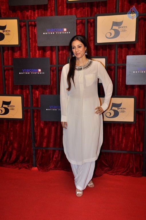 5 Years Completion Bash of Viacom18 Motion Pictures - 17 / 34 photos