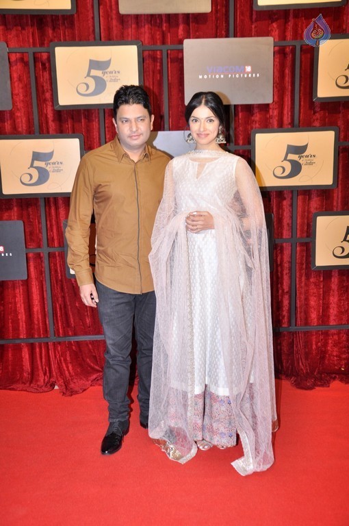 5 Years Completion Bash of Viacom18 Motion Pictures - 26 / 34 photos