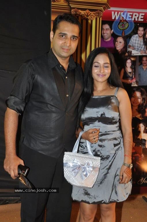 5th Boroplus Gold Awards 2012 - 41 / 128 photos