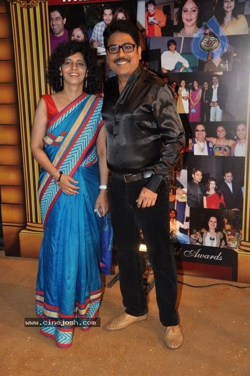 5th Boroplus Gold Awards 2012 - 84 / 128 photos