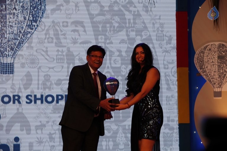 5th Lonely Planet Magazine India Travel Awards 2016 - 24 / 35 photos