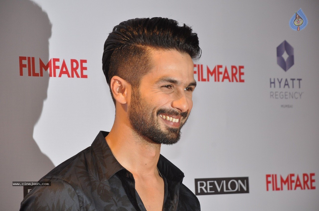 60th Britannia Filmfare Awards Pre Awards Party 01 - 44 / 60 photos