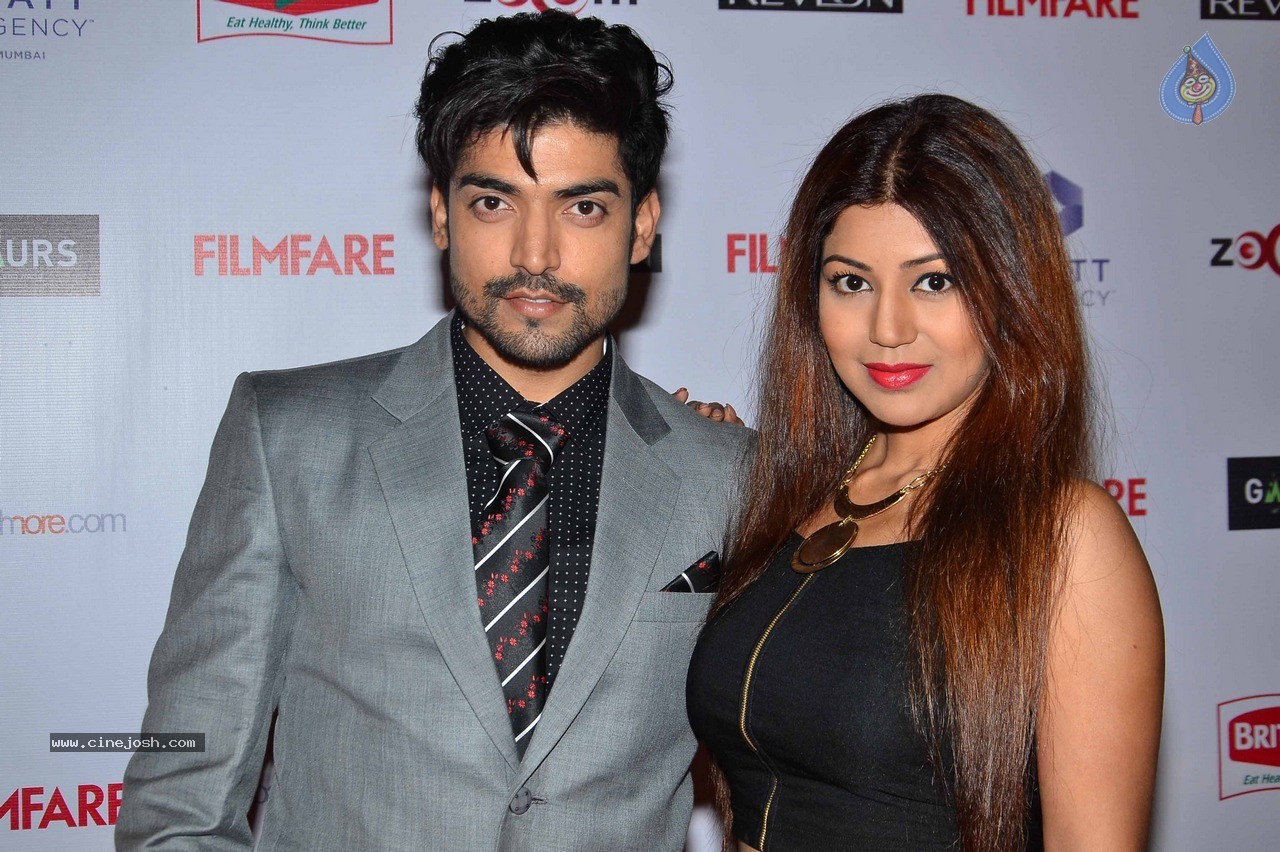 60th Britannia Filmfare Awards Pre Awards Party 02 - 24 / 60 photos