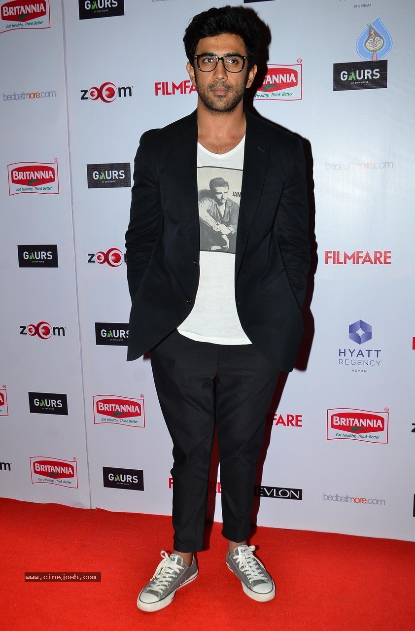 60th Britannia Filmfare Awards Pre Awards Party 02 - 36 / 60 photos