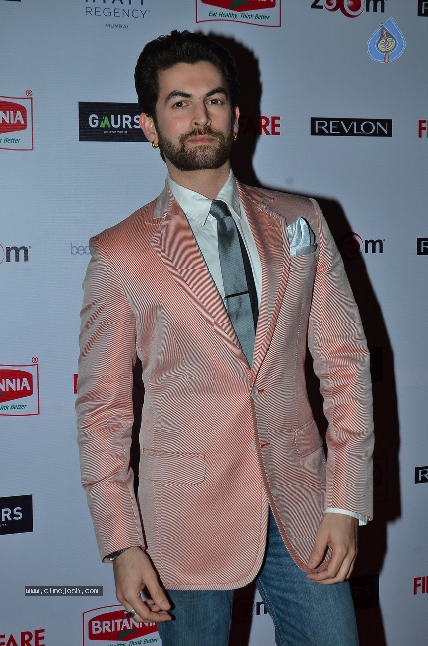 60th Britannia Filmfare Awards Pre Awards Party 02 - 37 / 60 photos