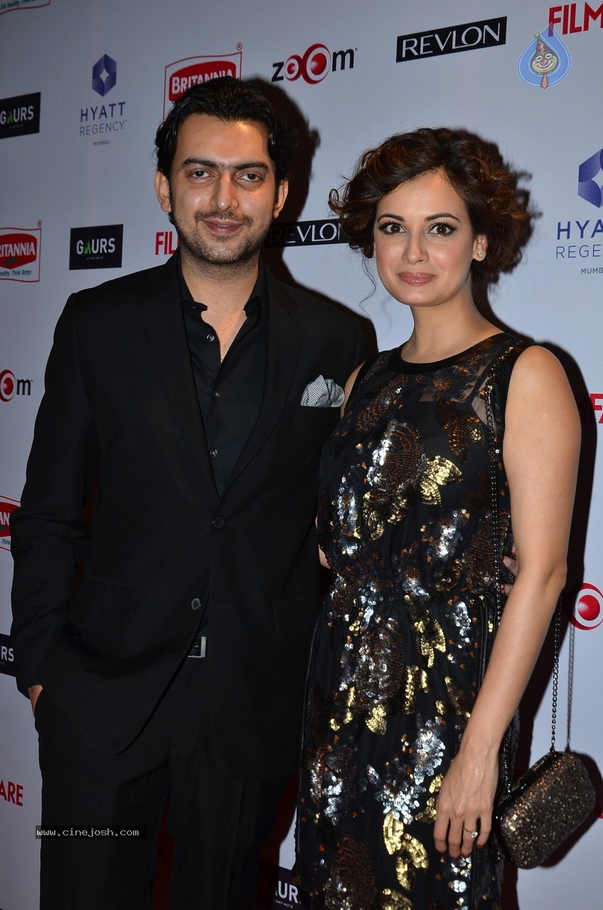 60th Britannia Filmfare Awards Pre Awards Party 02 - 49 / 60 photos