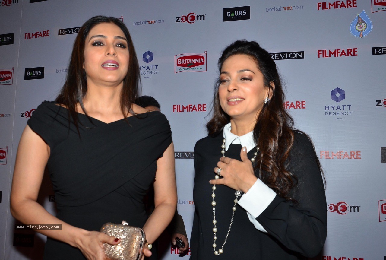 60th Britannia Filmfare Awards Pre Awards Party 02 - 56 / 60 photos