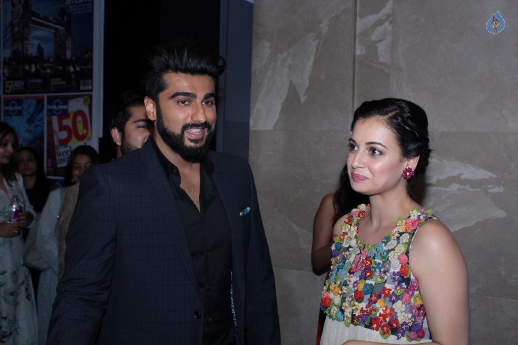 6th Lonely Planet Magazine Awards Red Carpet - 29 / 31 photos