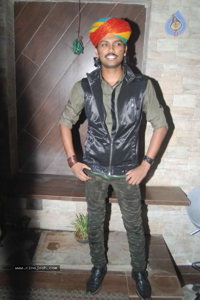 7 Flags Restaurant Launch - 29 / 49 photos