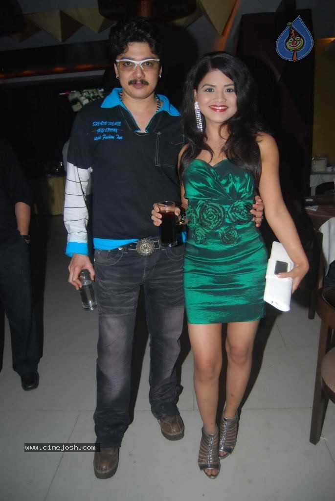 7 Flags Restaurant Launch - 48 / 49 photos