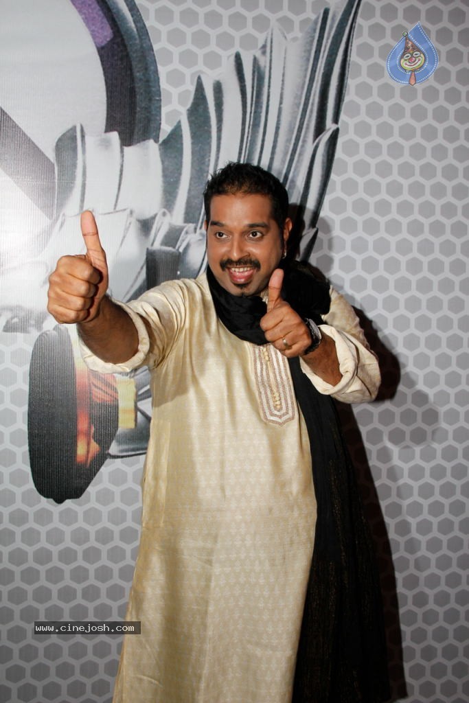 Aadesh Shrivastava Global Sounds of Peace Concert - 47 / 67 photos