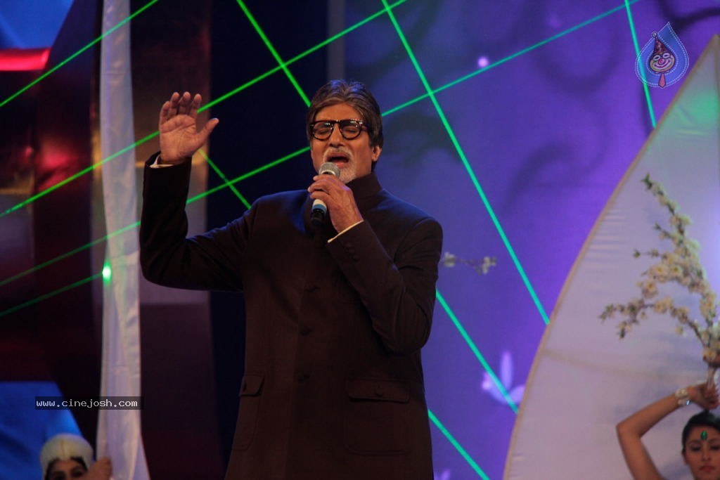 Aadesh Shrivastava Global Sounds of Peace Concert - 51 / 67 photos