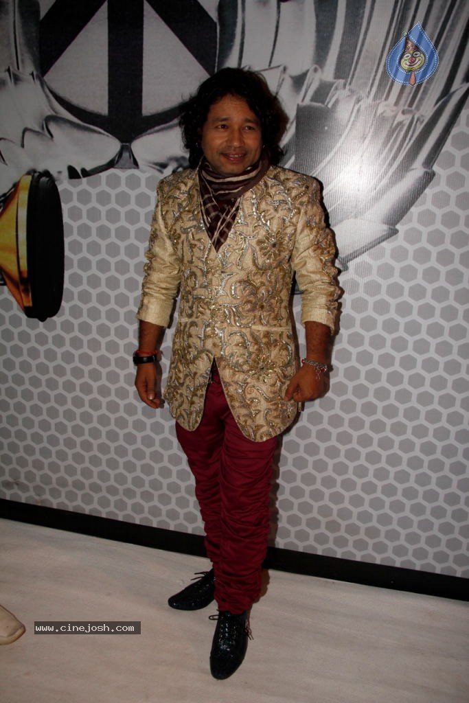 Aadesh Shrivastava Global Sounds of Peace Concert - 56 / 67 photos