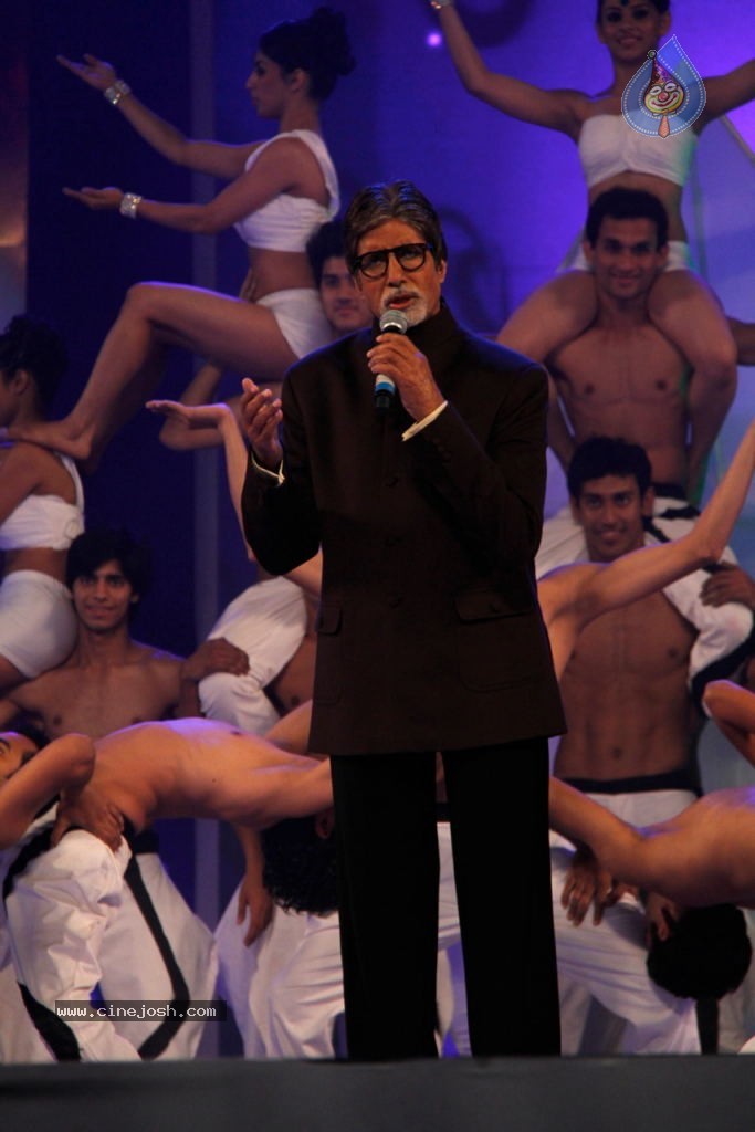 Aadesh Shrivastava Global Sounds of Peace Concert - 62 / 67 photos