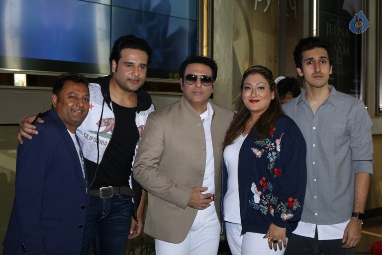 Aagaya Hero Film Trailer Launch Photos - 9 / 34 photos