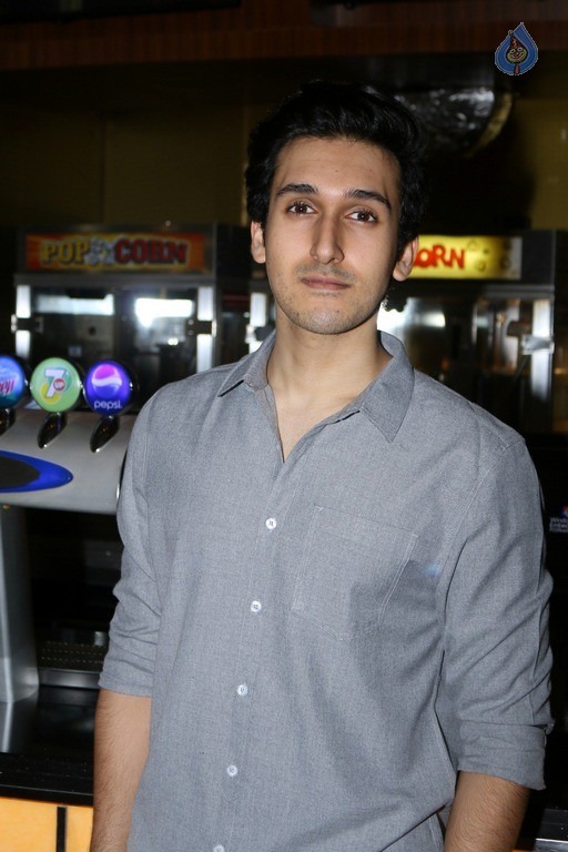 Aagaya Hero Film Trailer Launch Photos - 34 / 34 photos