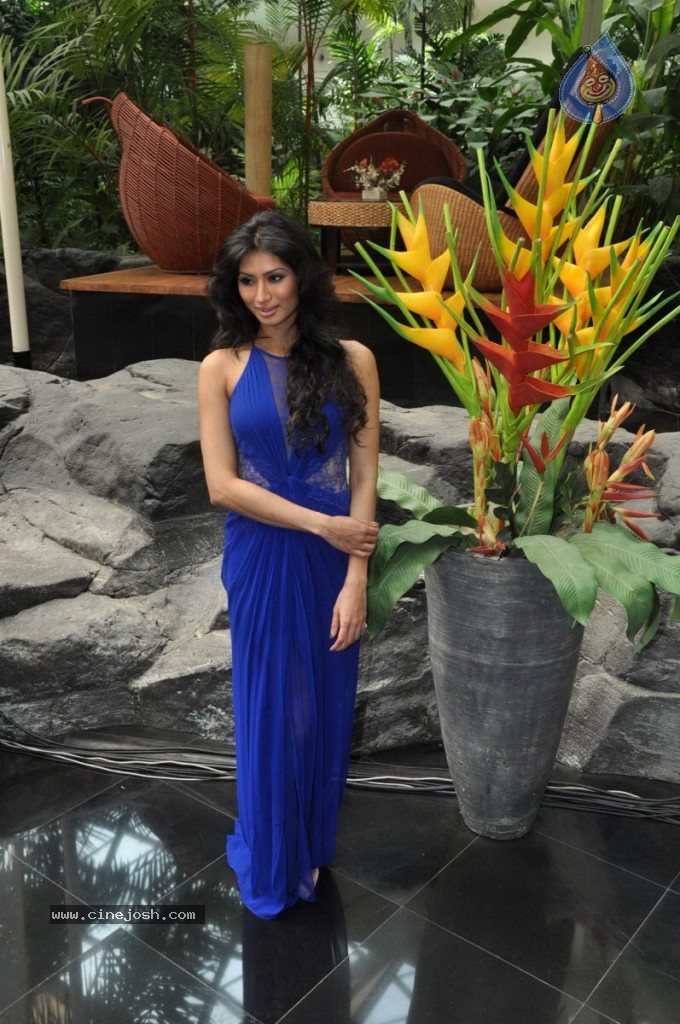 Aamby Valley Broadway Delights Launch Event - 23 / 71 photos