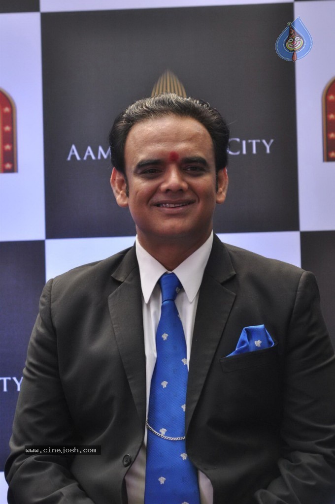 Aamby Valley Broadway Delights Launch Event - 28 / 71 photos