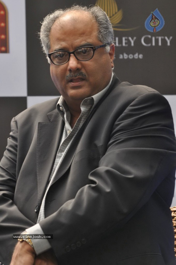 Aamby Valley Broadway Delights Launch Event - 34 / 71 photos