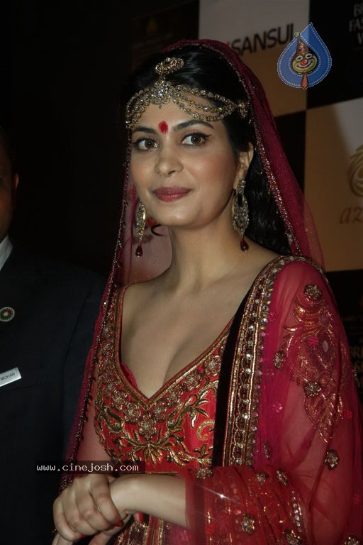 Aamby Valley India Bridal Fashion Week 2012 - 28 / 71 photos