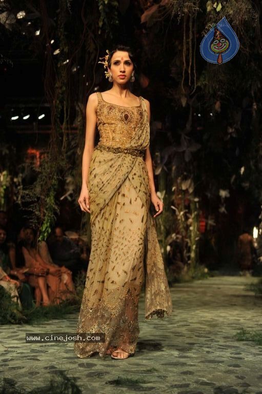 Aamby Valley India Bridal Fashion Week 2012 - 31 / 71 photos