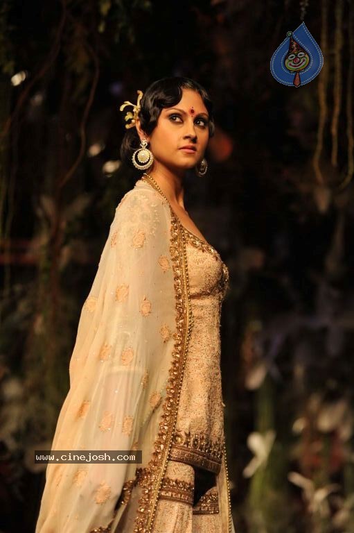 Aamby Valley India Bridal Fashion Week 2012 - 34 / 71 photos