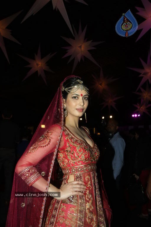 Aamby Valley India Bridal Fashion Week 2012 - 35 / 71 photos