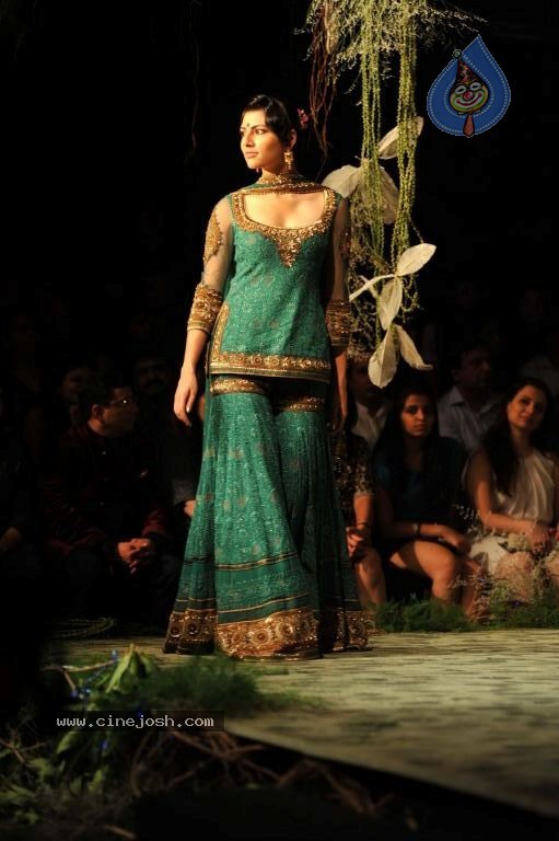 Aamby Valley India Bridal Fashion Week 2012 - 36 / 71 photos