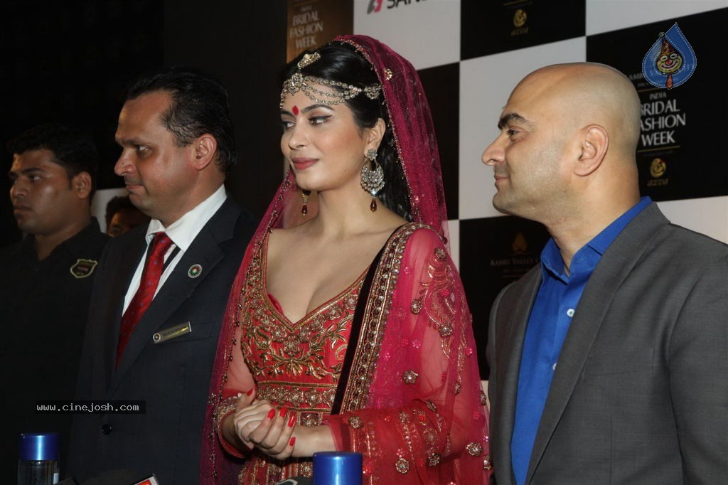 Aamby Valley India Bridal Fashion Week 2012 - 37 / 71 photos